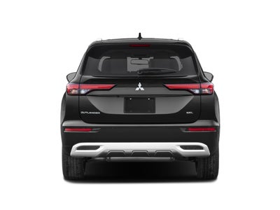 2022 Mitsubishi Outlander SEL Special Edition