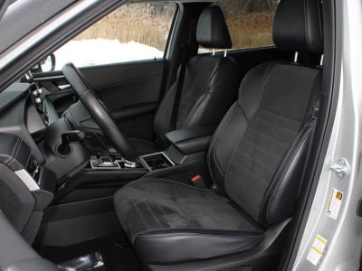 2024 Mitsubishi Outlander SE Black Edition