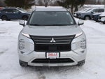 2024 Mitsubishi Outlander SE Black Edition