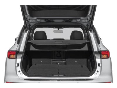 2024 Mitsubishi Outlander SE Black Edition w/Pano Roof