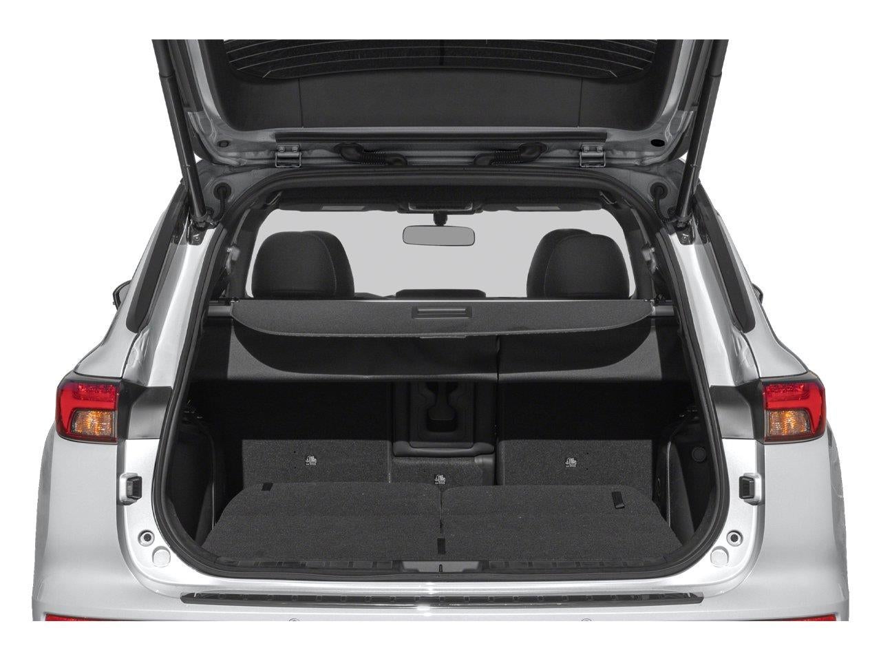 2024 Mitsubishi Outlander SE Black Edition w/Pano Roof