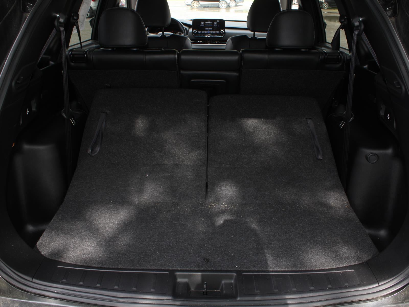 2024 Mitsubishi Outlander SE Black Edition