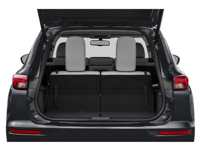 2024 Mitsubishi Outlander SEL