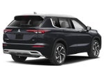 2024 Mitsubishi Outlander SEL