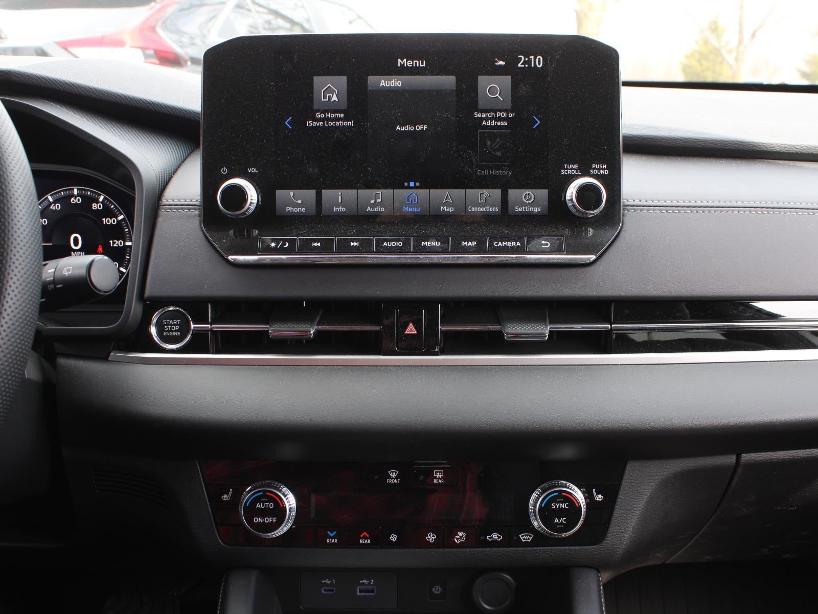 2024 Mitsubishi Outlander SEL