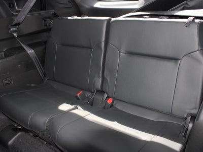 2024 Mitsubishi Outlander SEL