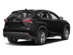 2016 Lexus NX 200t F Sport