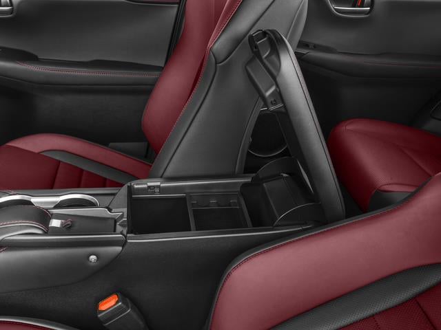 2016 Lexus NX 200t F Sport