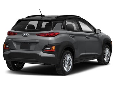 2020 Hyundai Kona SEL