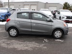 2018 Mitsubishi Mirage ES