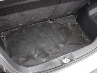 2018 Mitsubishi Mirage ES