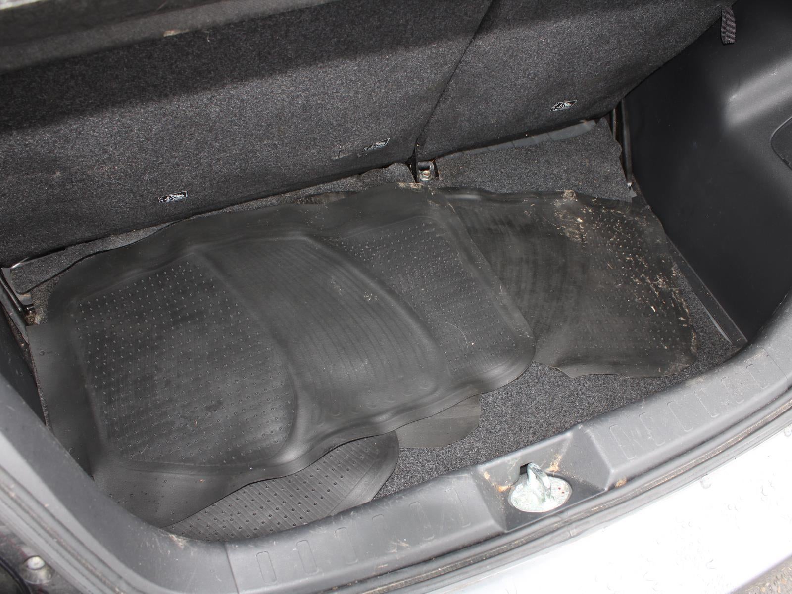 2018 Mitsubishi Mirage ES