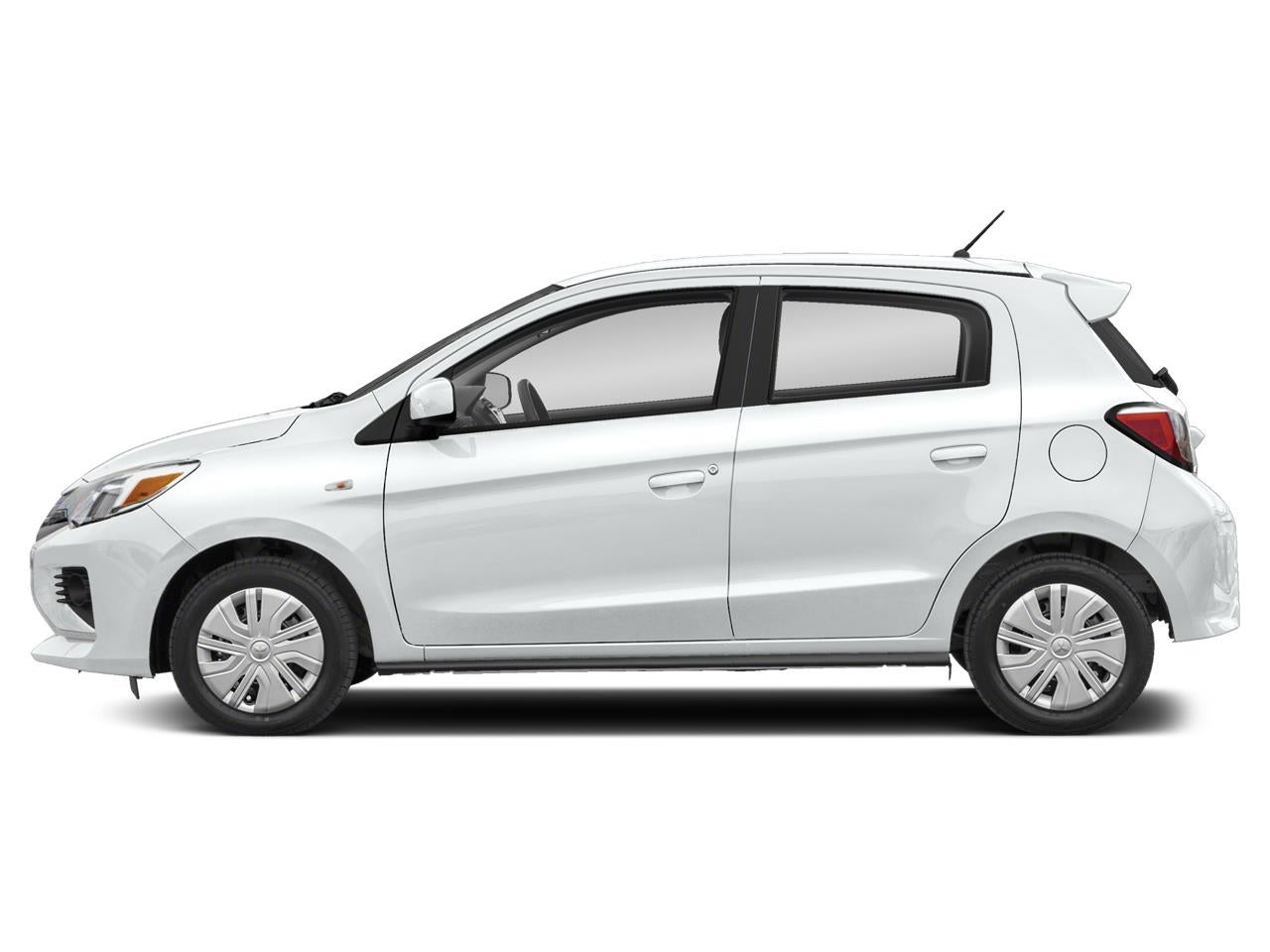 2022 Mitsubishi Mirage ES