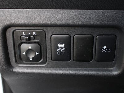 2024 Mitsubishi Mirage G4 LE