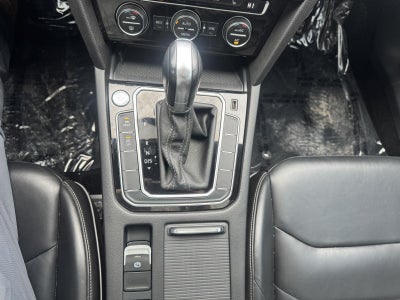 2019 Volkswagen Arteon SEL R-Line