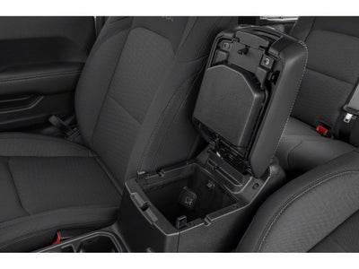 2020 Jeep Wrangler Unlimited North Edition