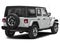 2020 Jeep Wrangler Unlimited North Edition