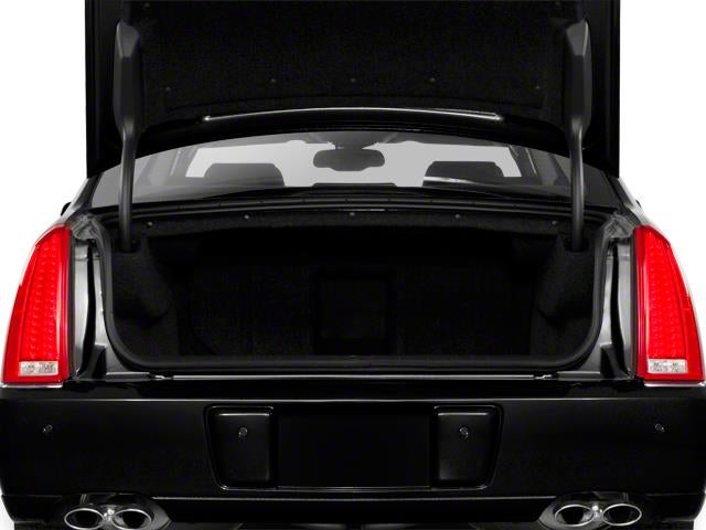 2010 Cadillac DTS w/1SC