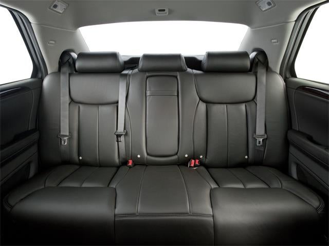 2010 Cadillac DTS w/1SC