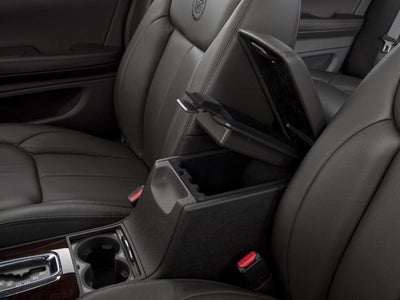 2010 Cadillac DTS w/1SC