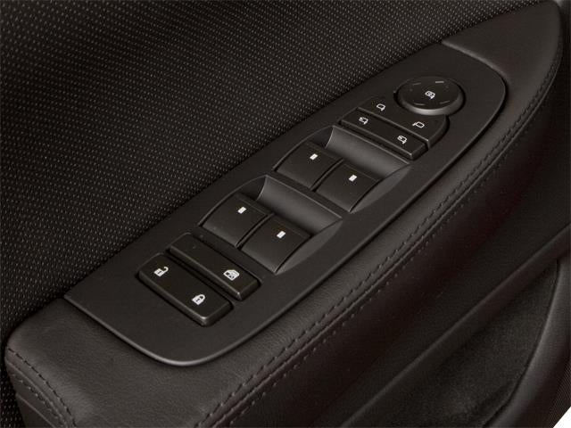 2010 Cadillac DTS w/1SC