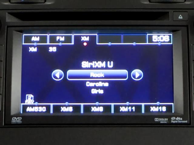 2010 Cadillac DTS w/1SC