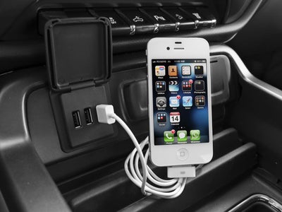 2017 Chevrolet Silverado 2500HD LTZ