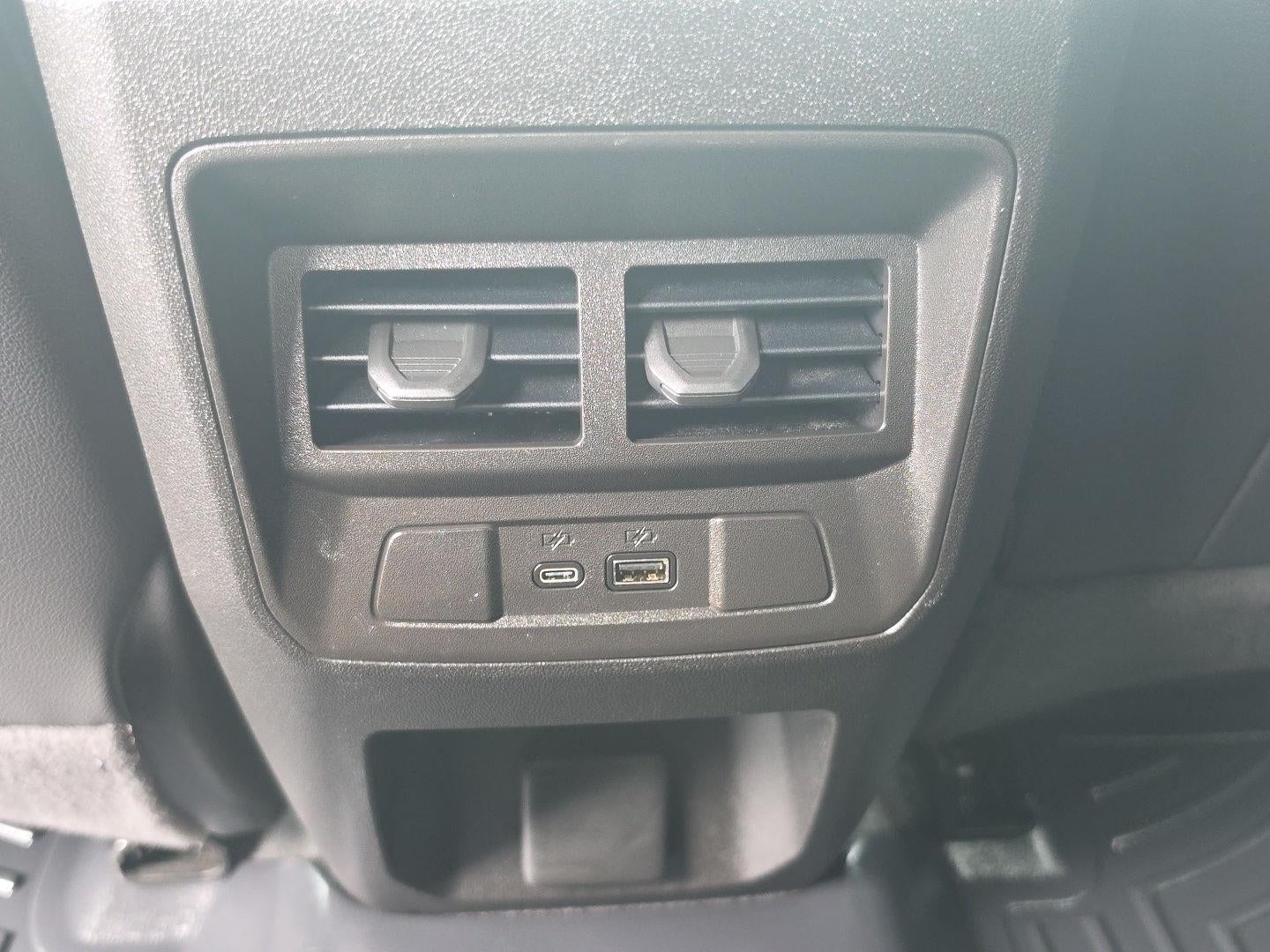 2024 GMC Canyon 4WD Elevation