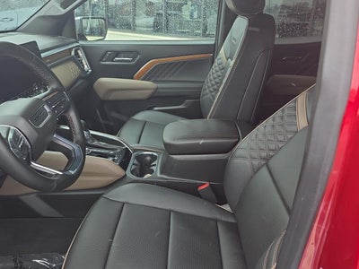 2024 GMC Canyon 4WD Denali