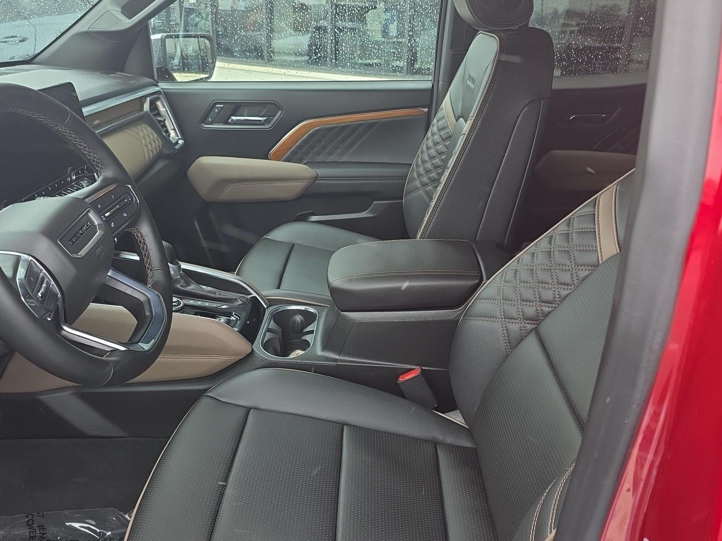 2024 GMC Canyon 4WD Denali