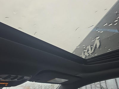 2024 GMC Canyon 4WD Denali