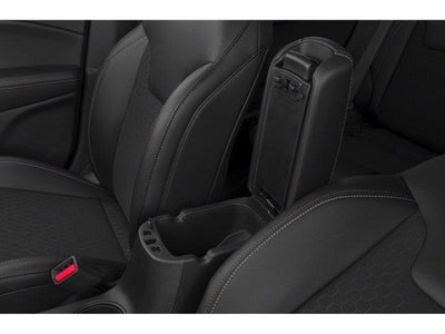 2019 Jeep Compass Altitude
