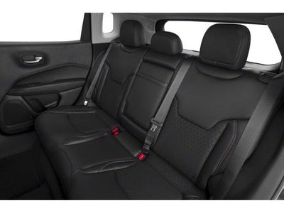 2019 Jeep Compass Altitude