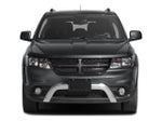 2017 Dodge Journey Crossroad Plus