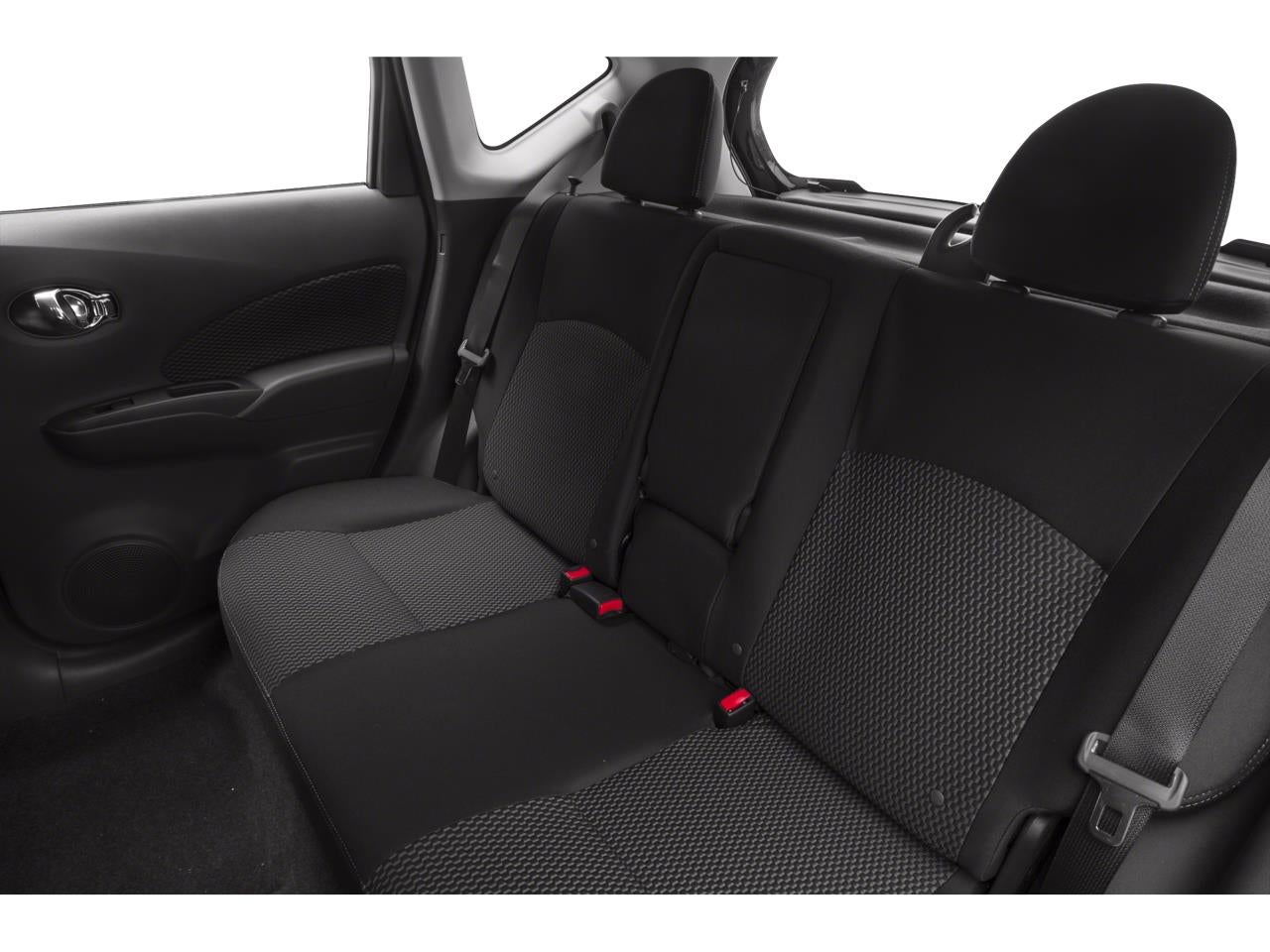 2015 Nissan Versa Note S