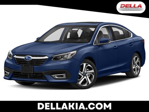 2021 Subaru Legacy Limited