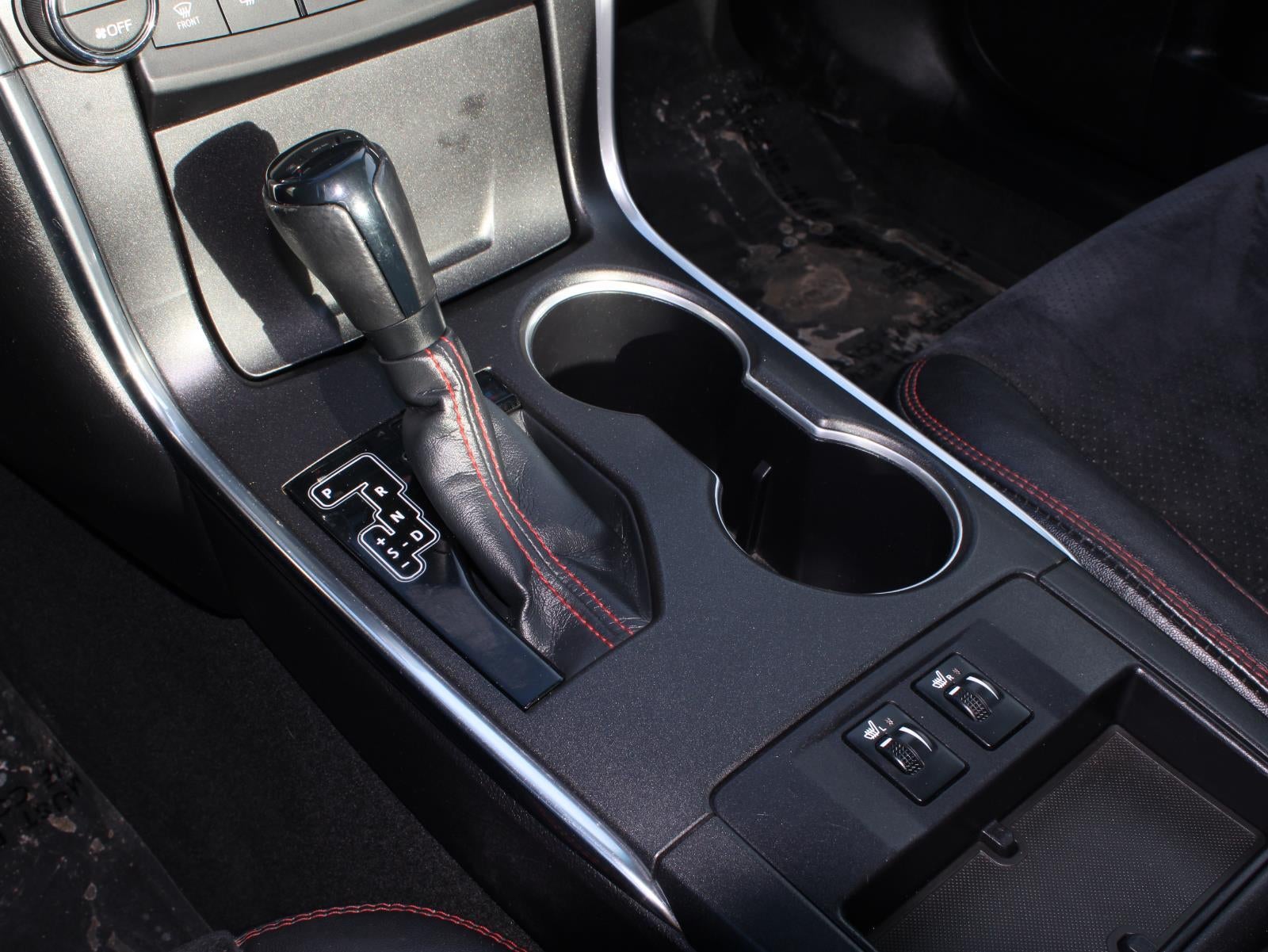 2015 Toyota Camry XSE