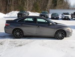 2015 Toyota Camry XSE