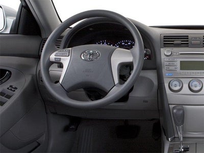 2010 Toyota Camry XLE
