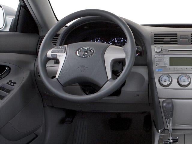 2010 Toyota Camry XLE