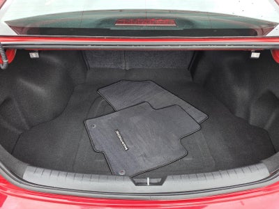 2019 Hyundai Sonata Sport