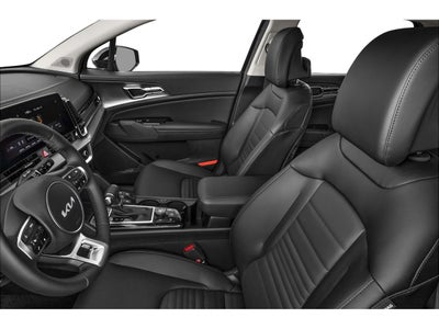 2025 Kia Sportage SX-Prestige