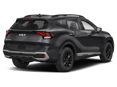2023 Kia Sportage X-Pro Prestige