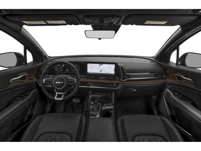 2023 Kia Sportage X-Pro Prestige