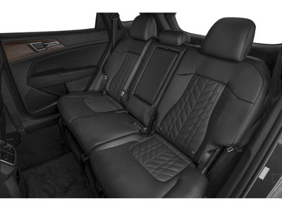 2023 Kia Sportage X-Pro Prestige