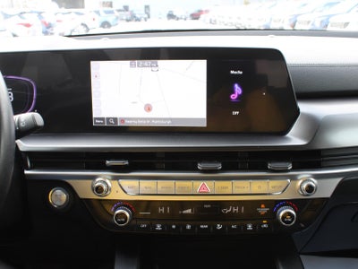 2024 Kia Telluride LX