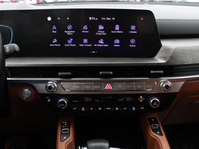 2024 Kia Telluride EX X-Line