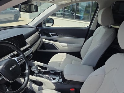 2023 Kia Telluride EX