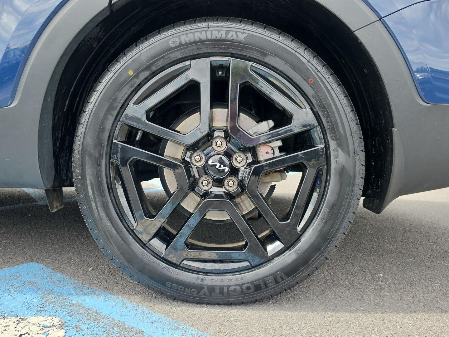 2023 Kia Telluride SX X-Line