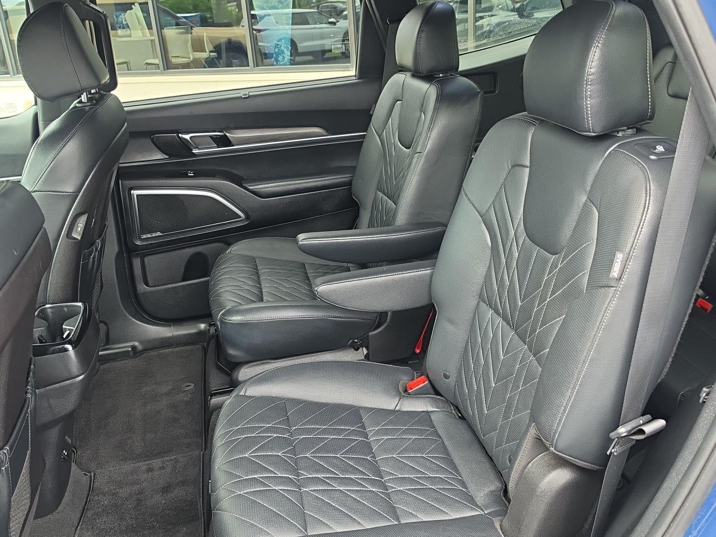 2023 Kia Telluride SX X-Line
